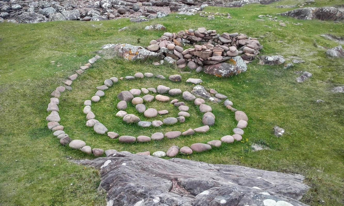 Mellon Udrigle Beach