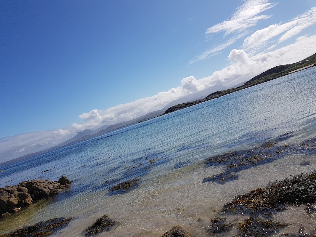 Mellon Udrigle Beach