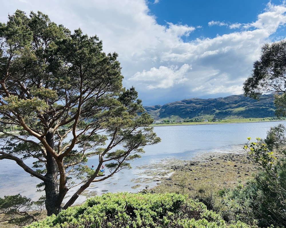 Inverewe Garden