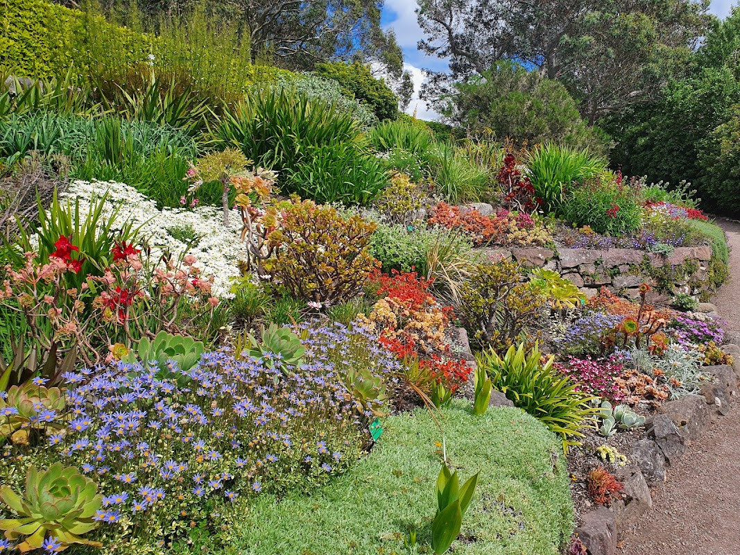 Inverewe Garden