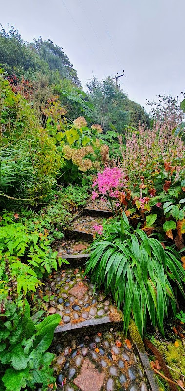 Lip na Cloiche Garden