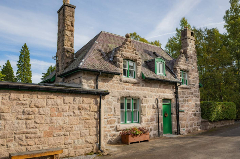 Joiners Cottage