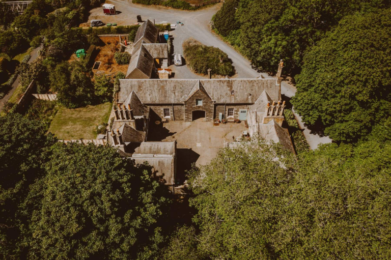 Heritage Coachman Lodge