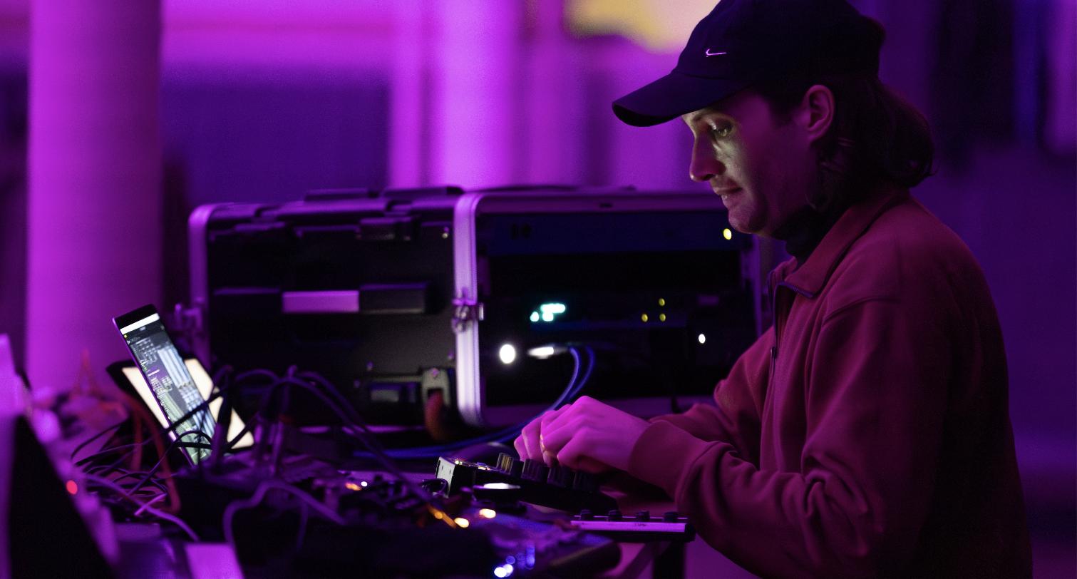 Soundfestival, Aberdeen
