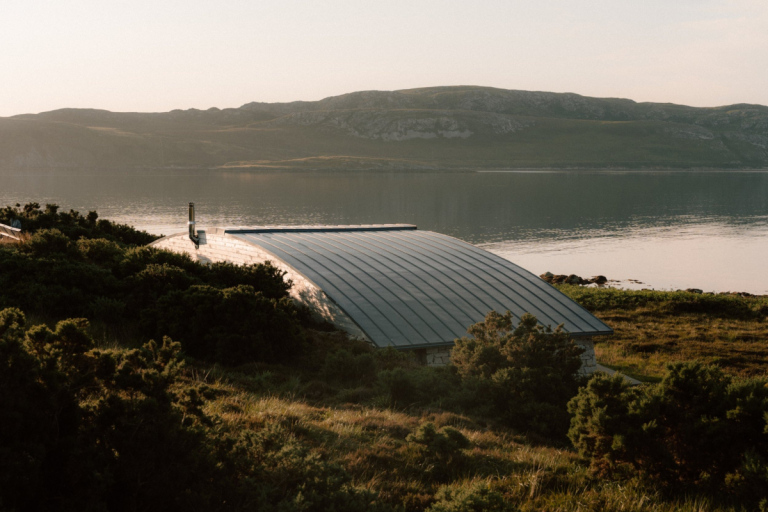 Shore Cottage
