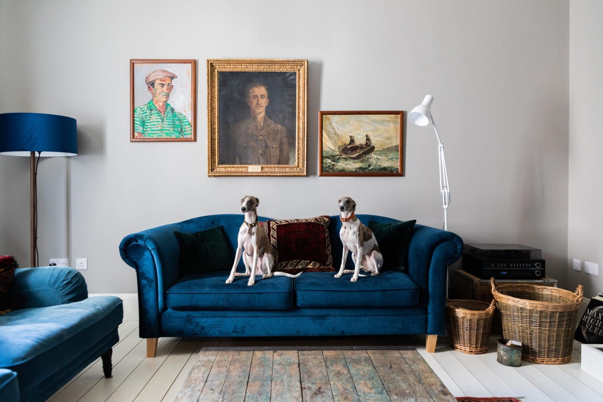 The Best Dog-Friendly Accommodation in Aberdeenshire