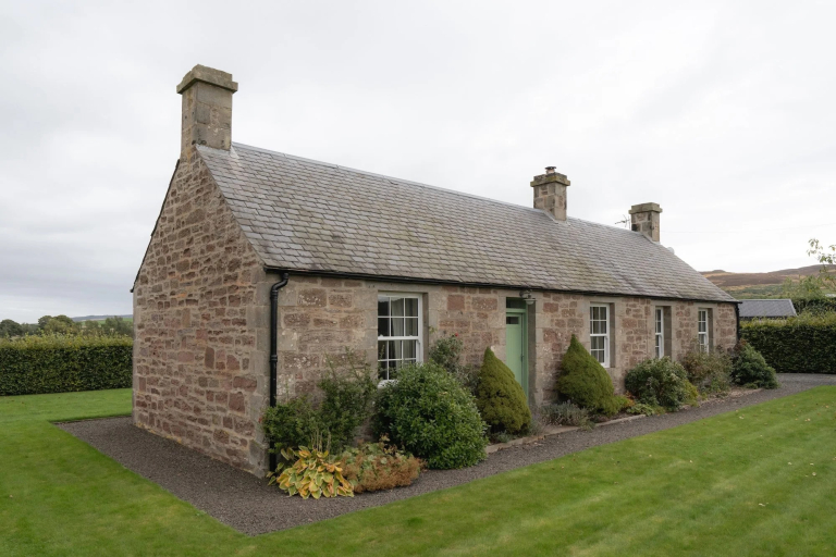 Fairygreen Cottage