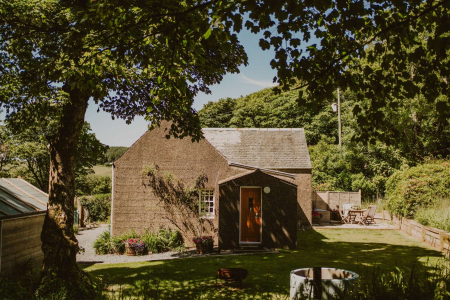 Rose Blair Lodge